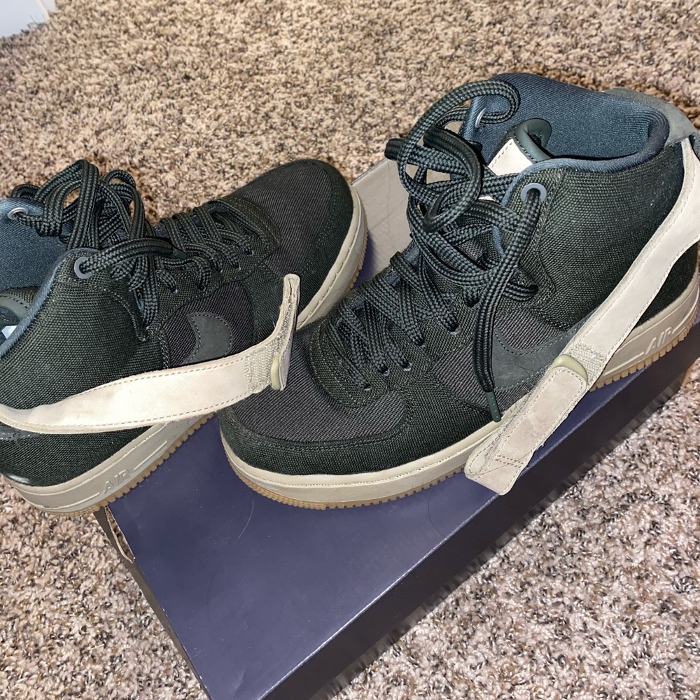 nike air force